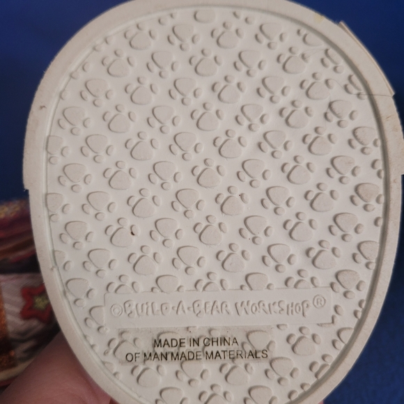 Build a bear sketchers - Picture 7 of 7